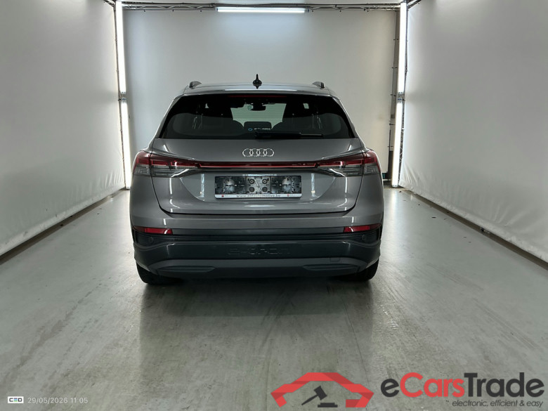 AUDI Q4 E-TRON BEV 82KWH 40 ADVANCED AUTO #5
