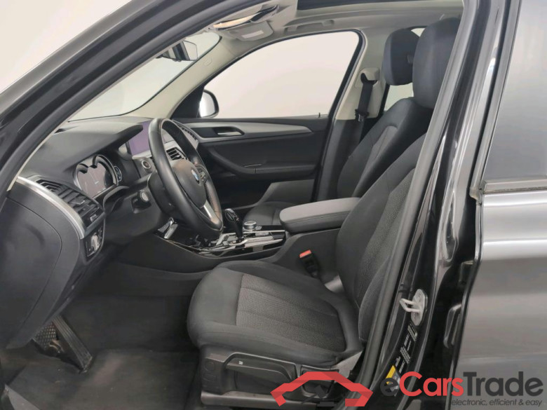 BMW X3 2.0 XDRIVE30E (135KW) AUTO #5