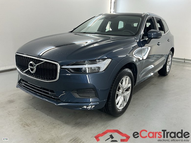 VOLVO XC60 - 2017 2.0 B4 MHEV Momentum Pro Geartronic
