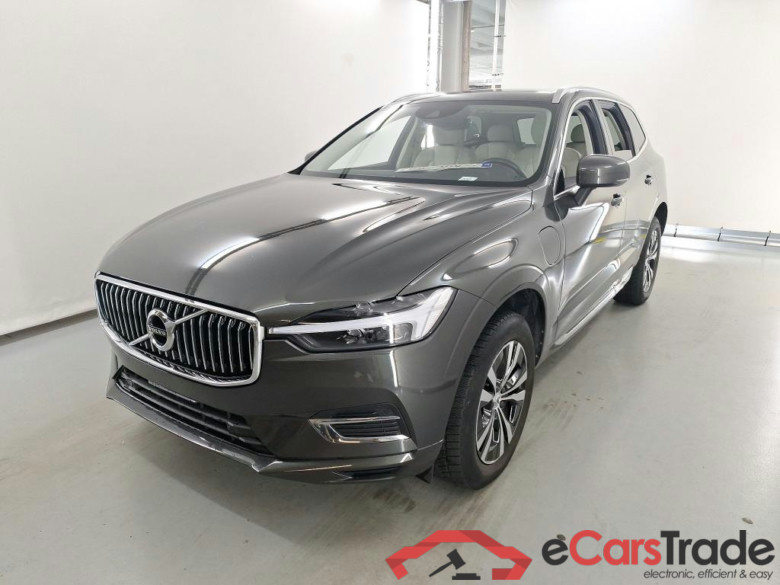 VOLVO XC60 - 2017 2.0 T6 AWD PHEV Inscription Expression #1