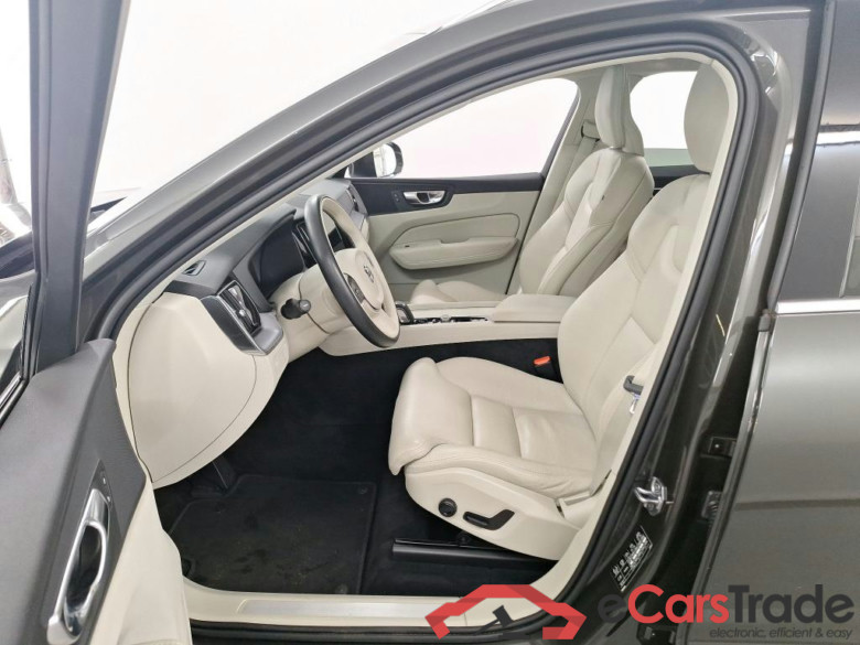 VOLVO XC60 - 2017 2.0 T6 AWD PHEV Inscription Expression #5