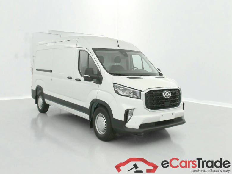Maxus Deliver 9 L3H2 2.0 Diesel 150ch #1