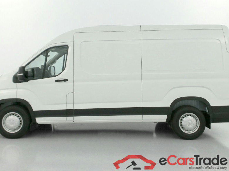 Maxus Deliver 9 L3H2 2.0 Diesel 150ch #4
