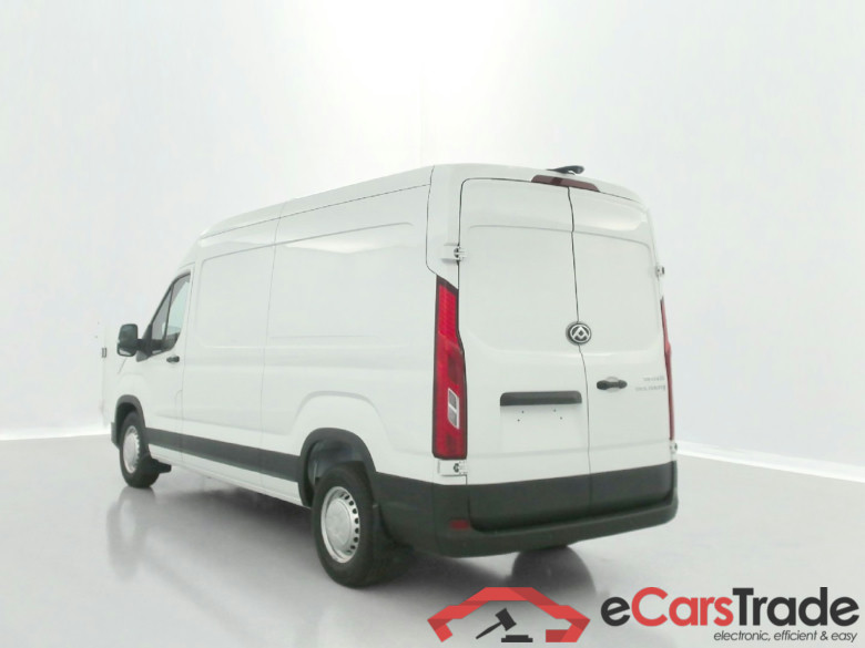 Maxus Deliver 9 L3H2 2.0 Diesel 150ch #5