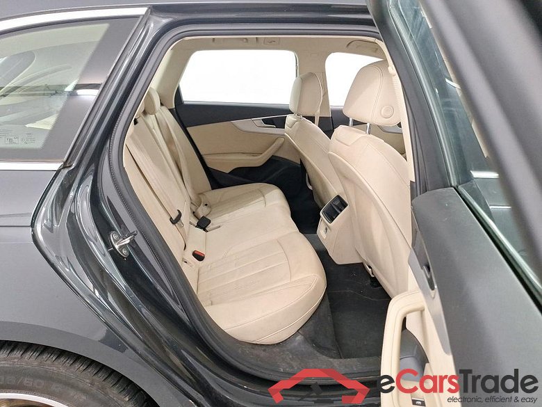 AUDI A4 AVANT 2.0 30 TDI 100KW S TR BUSINESS ED #6