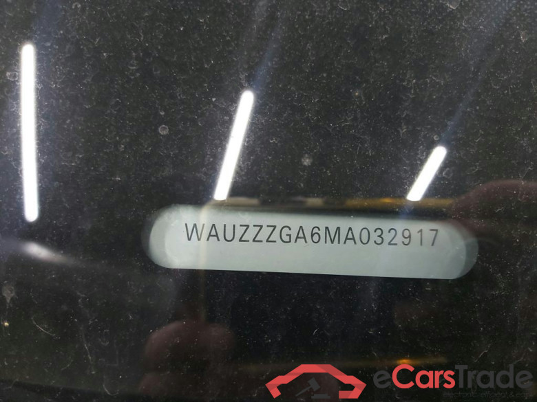 AUDI - AUD Q2 TFSI 110PK S Line Pack Platinum * PETROL * #6