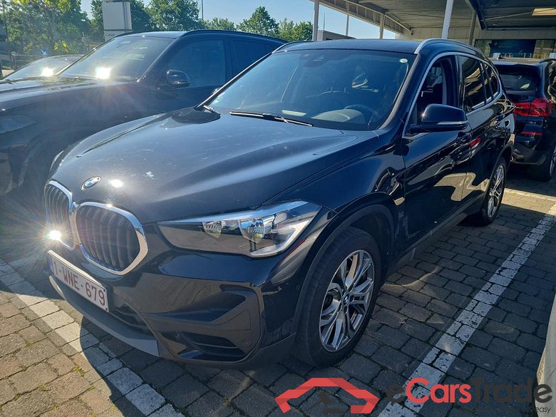 BMW - BMW X1 sDrive18i 136PK Business Edition * PETROL *