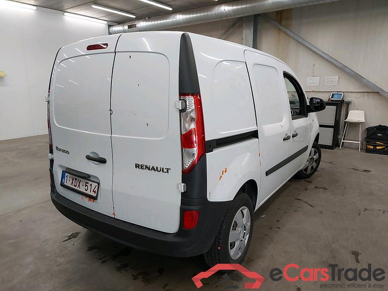 RENAULT - REN KANGOO EXPRESS Energy dCi 75PK Grand Confort #2