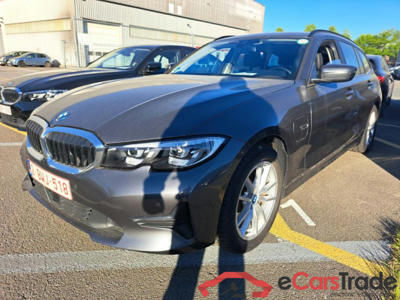 BMW 3 SERIES TOURING 2.0 330E (215KW) TOURING #1