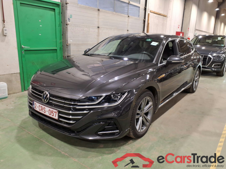 VOLKSWAGEN ARTEON SHOOTING BRAKE 1.4 EHYBRID DSG R-LINE BUS PREMIUM SB