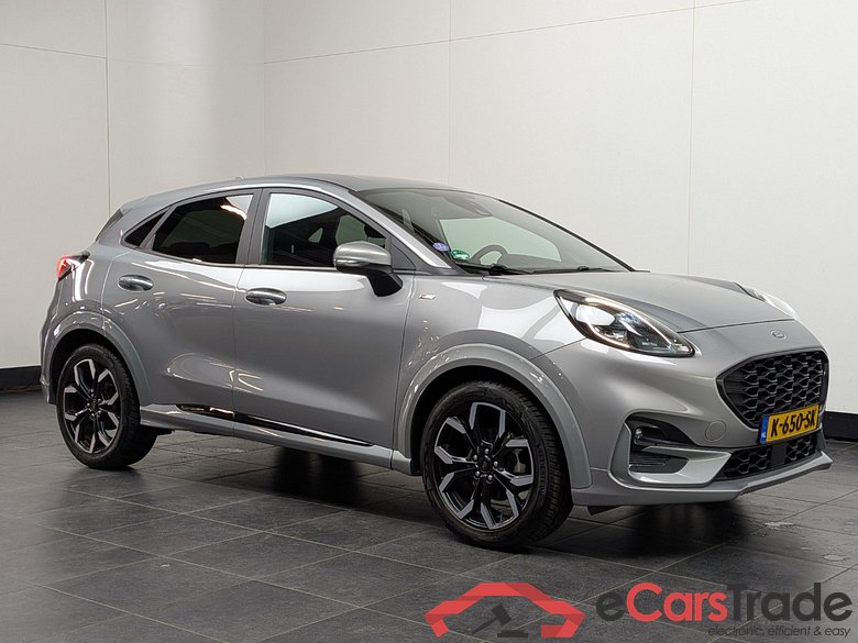 FORD PUMA 1.0 EB ST-Line X #2