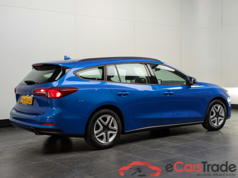 FORD Focus wagon 1.0 EB Connected #3