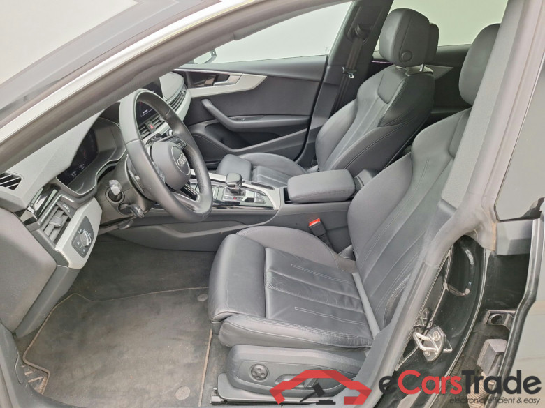 Audi, A5 SB FL'20, Audi A5 Sportback 30 TDI S tronic Bus Ed Advanced #3