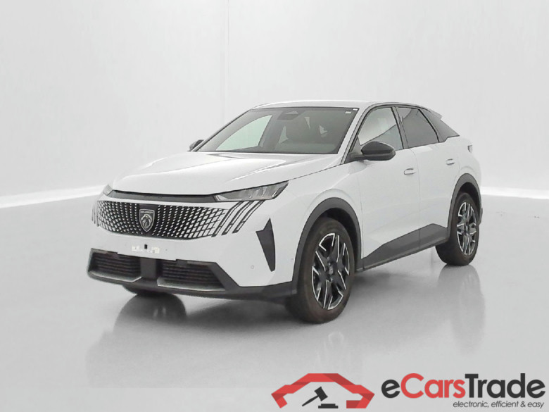 Peugeot 3008 Allure III 1.2 Hybrid 145ch e-DCS6 #3