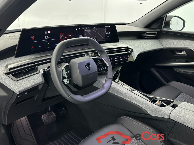 Peugeot 3008 Allure III 1.2 Hybrid 145ch e-DCS6 #6