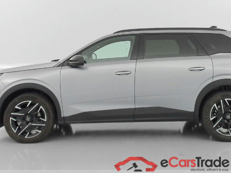 Peugeot 5008 Allure III 1.2 Hybrid 145ch e-DCS6 #4