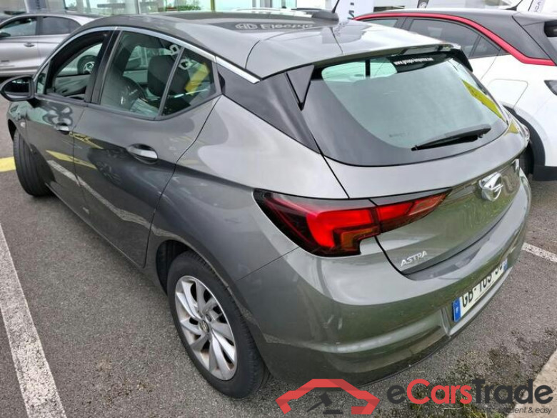 Opel Astra 1.5 D Elegance Navi KeylessGo Camera Klima PDC ... #3