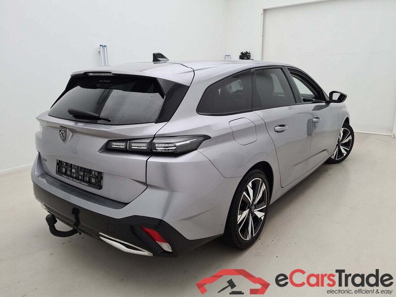 PEUGEOT 308 SW 1.5 BLUEHDI ALLURE EAT8 #2