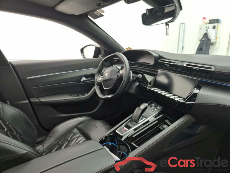 PEUGEOT 508 SW 1.5 BLUEHDI S&S GT EAT8 #3