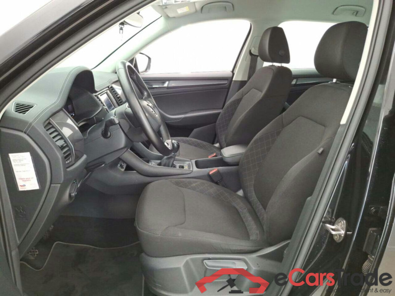 Skoda Kodiaq 1.5 TSi Virtual KeylessGo Klima PDC ... #5