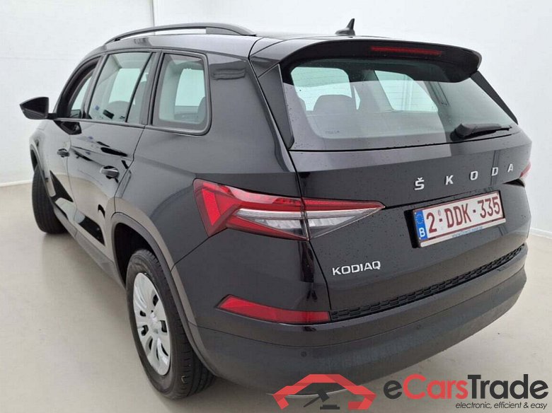 Skoda Kodiaq 1.5 TSi Virtual KeylessGo Klima PDC ... #4