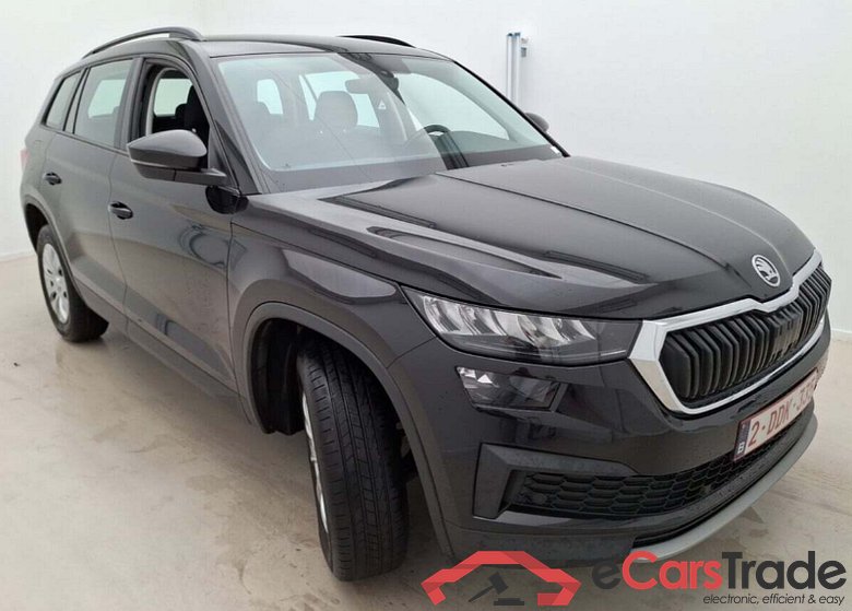 Skoda Kodiaq 1.5 TSi Virtual KeylessGo Klima PDC ... #2