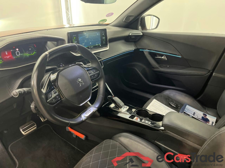 PEUGEOT 2008 1.2 PureTech GT Pack #5
