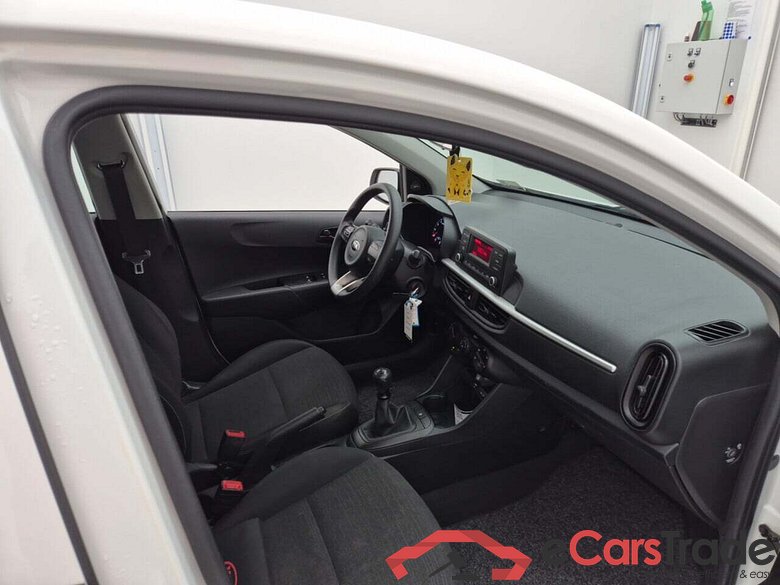 KIA PICANTO 1.0 MPI ISG PURE #3