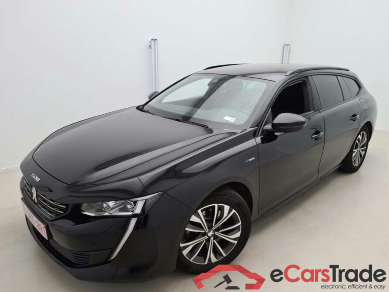 PEUGEOT 508 SW 1.6 HYBRID ALLURE PACK E-EAT8 #1