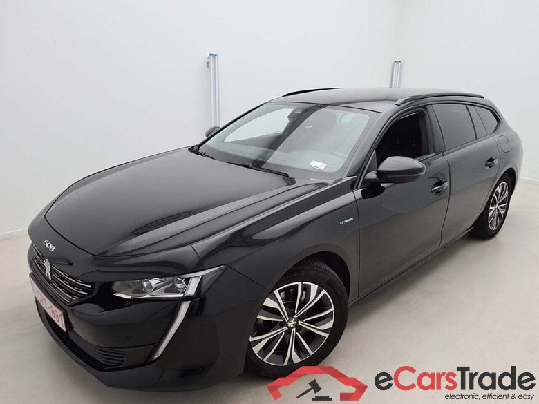 PEUGEOT 508 SW 1.6 HYBRID ALLURE PACK E-EAT8