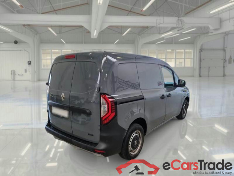 RENAULT KANGOO / 2021 / 4P / VETT. FURGONATA E-TECH EV45 22 KW ADVANCE OPEN SESAME #2