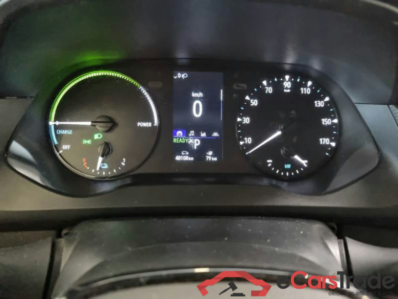 RENAULT KANGOO / 2021 / 4P / VETT. FURGONATA E-TECH EV45 22 KW ADVANCE OPEN SESAME #4