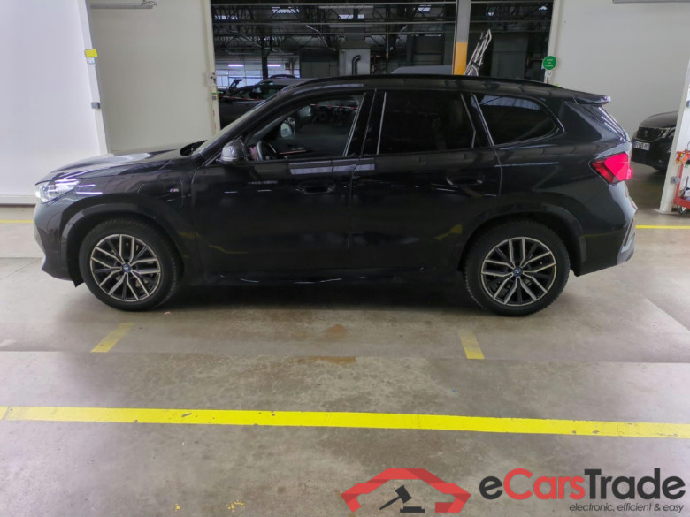 BMW X1 / 2022 / 5P / SUV xDrive25e M Sport DKG7 #2