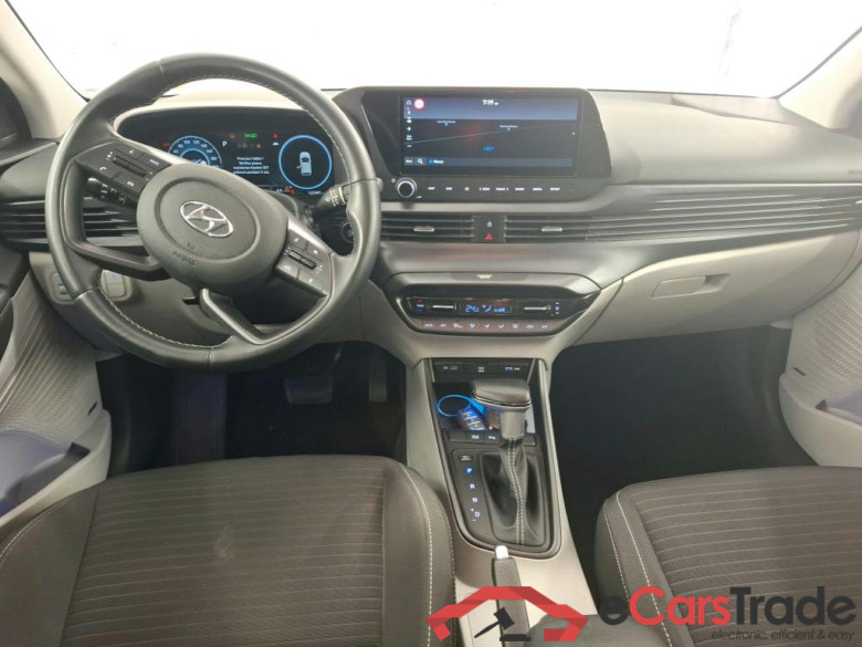 i20 Executive Mild-Hybrid 1.0 T-GDI 100CV BVA7 E6d #5