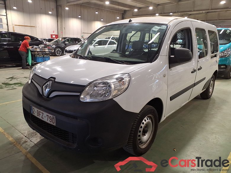 RENAULT KANGOO EXPRESS 1.5 BLUE DCI 95 MAXI CONFORT