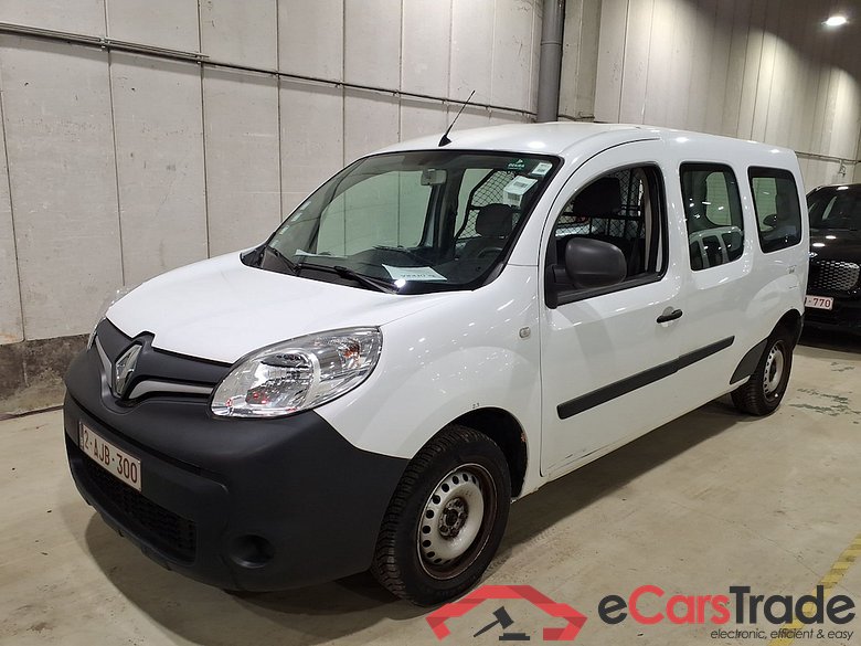 RENAULT KANGOO EXPRESS 1.5 BLUE DCI 95 MAXI CONFORT #1