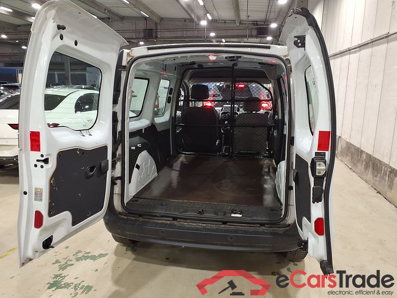 RENAULT KANGOO EXPRESS 1.5 BLUE DCI 95 MAXI CONFORT #3