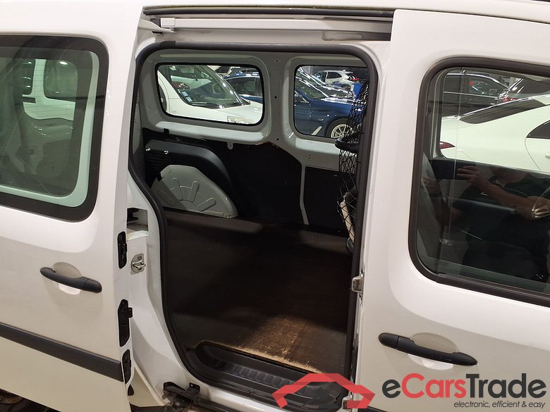 RENAULT KANGOO EXPRESS 1.5 BLUE DCI 95 MAXI CONFORT #5