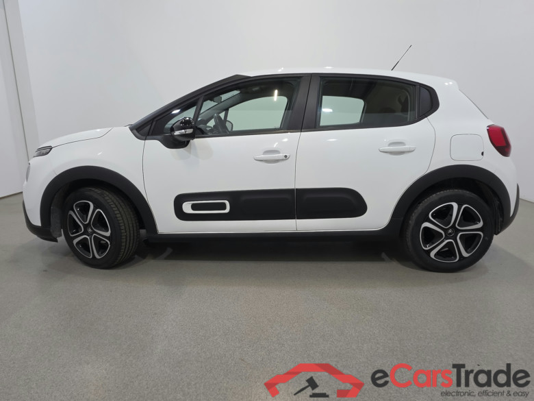 Citroen C3 1.2 PureTech Feel LED Display Klima PDC .. #2