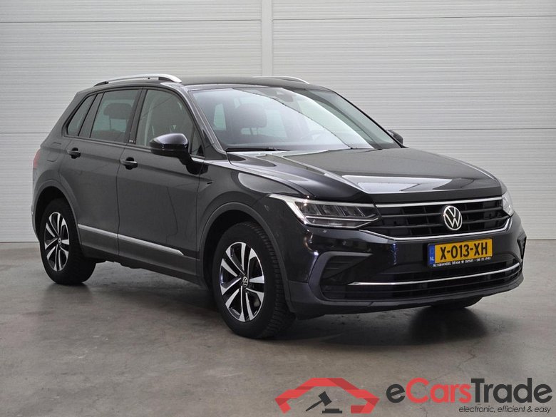 VOLKSWAGEN Tiguan 2.0 TDI Highline #2