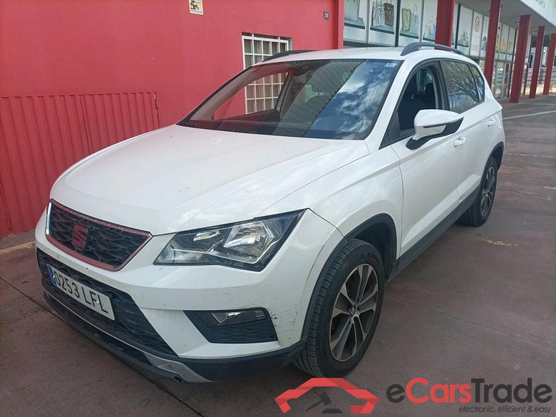 SEAT ATECA 1.0 TSI 85kW (115CV) St&Sp Style Eco