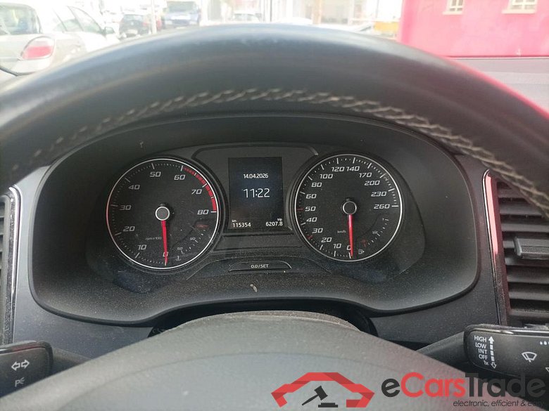 SEAT ATECA 1.0 TSI 85kW (115CV) St&Sp Style Eco #4