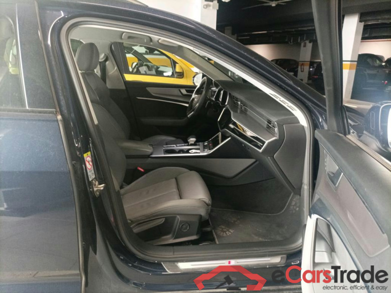 AUDI A6 Avant Competition 55 TFSIe quattro-ultra 370 CV #Opcionales 6750€# #6