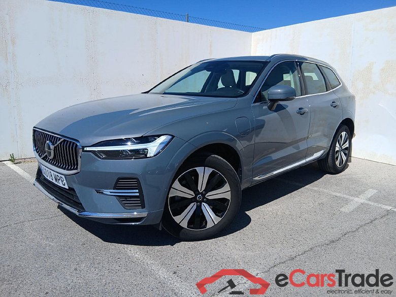 VOLVO XC60 2.0 T6 AWD Recharge Plus Bright Auto