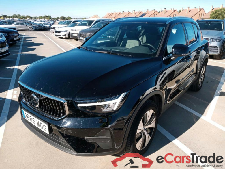 VOLVO XC40 1.5 T5 Recharge PHEV Plus Bright Auto 260 CV 10 kWh