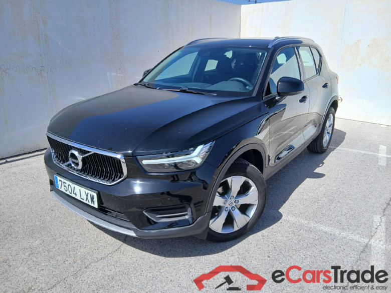VOLVO XC40 / 2017 / 5P / todoterreno 1.5 T2 Momentum Pro Auto #1