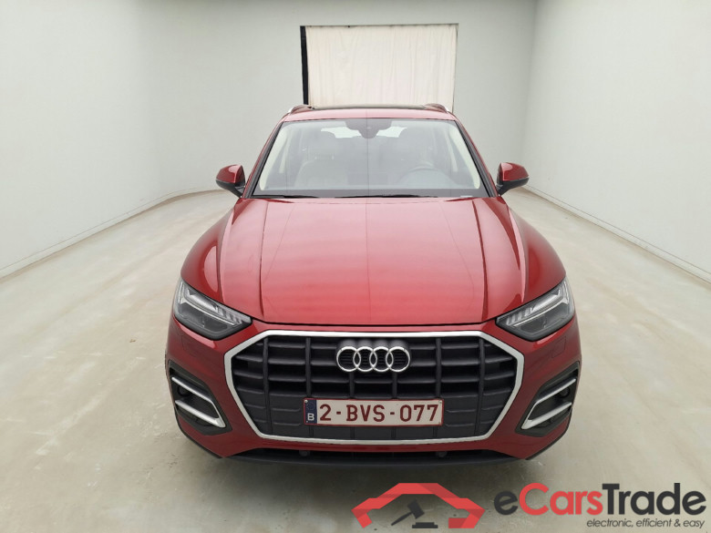 Audi, Q5 FL'20, Audi Q5 Business Edition 35 TDI S tronic 5d
