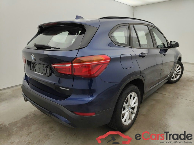 BMW X1 sDrive16dA (85 kW) 5d #2