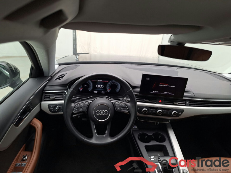 Audi, A4 Avant FL'19, Audi A4 Avant 2.0 35 TDi 120kW S tr Adv Business E #5