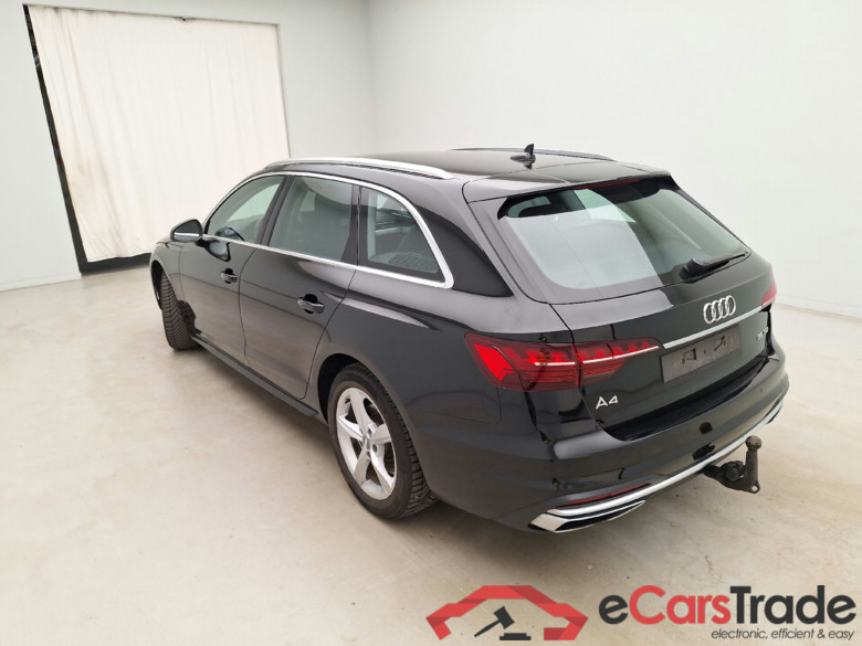 Audi, A4 Avant FL'19, Audi A4 Avant 2.0 35 TDi 120kW S tr Adv Business E #6